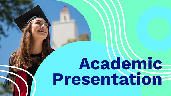 Academic presentation 2