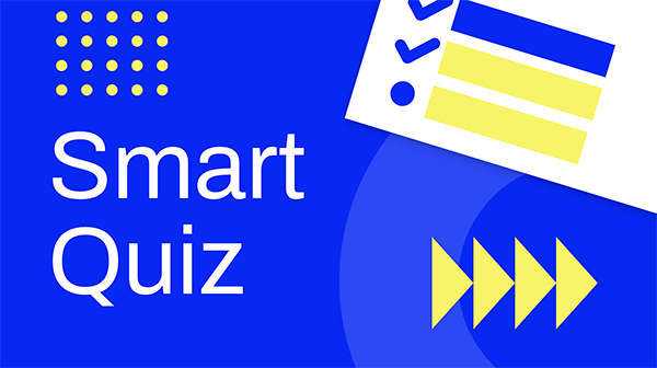 Smart quiz