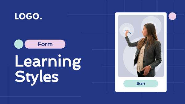 Learning styles form
