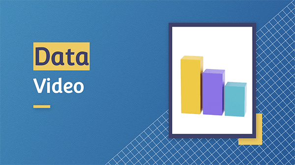 Data video